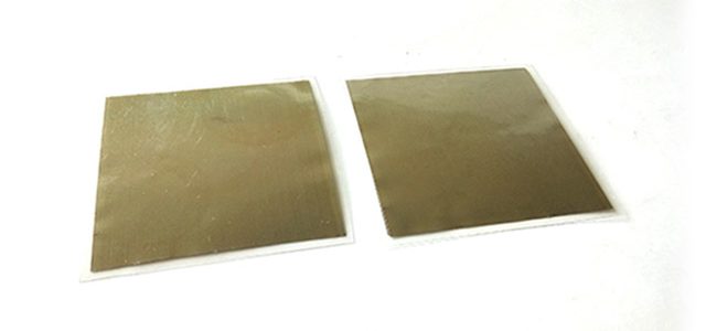 納米晶磁片，手機無線充電器磁片，通信設備屏蔽片，薄形非晶納米晶屏蔽磁片